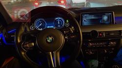 بی ئێم دەبڵیو X5